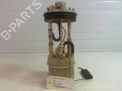 Used Fuel pump FIAT BRAVO I (182_) 1.6 16V (182.AB) (103 hp) 25643565