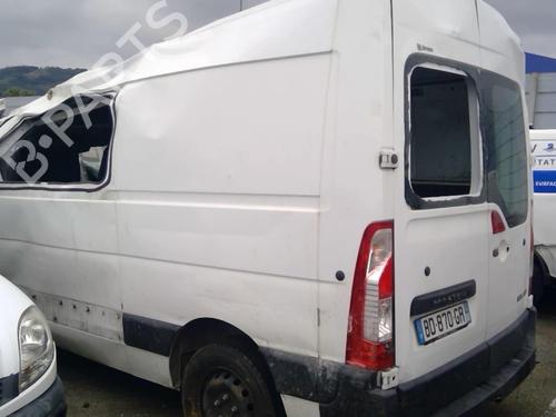 AC compressor RENAULT MASTER III Bus (JV) 2.3 dCi 125 FWD (JV0C, JV0D, JV0H, JV0G, JV0J) | BP25645258M34 - Image 10