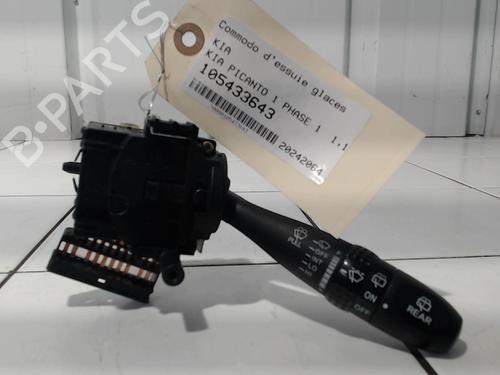 Used Steering column stalk KIA PICANTO I (SA) 1.1 (65 hp) 29068431