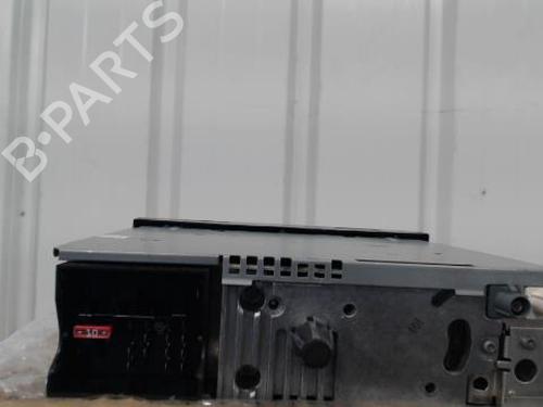 Bilradio CITROËN C4 I (LC_) 1.4 16V | BP25634339E6 