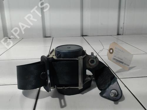Rear left belt tensioner PEUGEOT 508 I (8D_) 2.2 HDi | BP29887292C89
