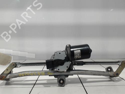 Used Front wiper motor Front wiper motor VW GOLF IV (1J1) 1.9 TDI (101 hp) 40262238 40262238
