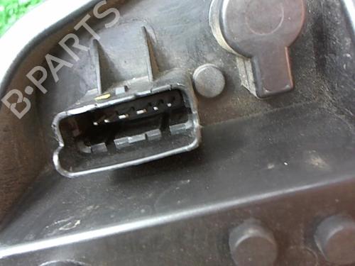 Used Left taillight RENAULT CLIO III (BR0/1, CR0/1) 1.5 dCi (BR17, CR17) (86 hp) 25650735
