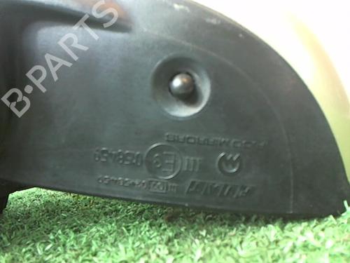 Left mirror LANCIA MUSA (350_) 1.9 D Multijet (350.AXC1A) | BP25650723C26 