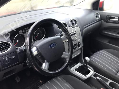 Climate control FORD FOCUS II (DA_, HCP, DP) 1.6 TDCi | BP25647403I5 