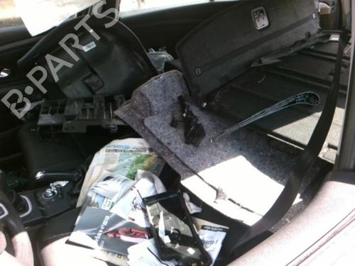Rear left window mechanism RENAULT MEGANE III Grandtour (KZ0/1) 1.5 dCi (KZ0C, KZ1A) | BP25632463C24 