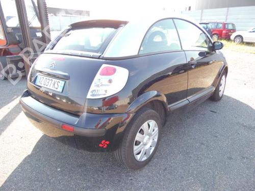 Steering column CITROËN C3 Pluriel (HB_) 1.4 | BP25637306M21 - Image 9