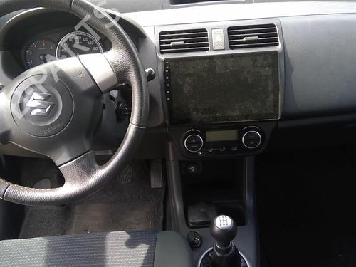 Climate control SUZUKI SWIFT III (MZ, EZ) 1.3 DDiS (RS413D) | BP25631552I5  - Image 9