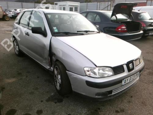 Right headlight SEAT IBIZA II (6K1) 1.9 TDI | BP25646094C29 