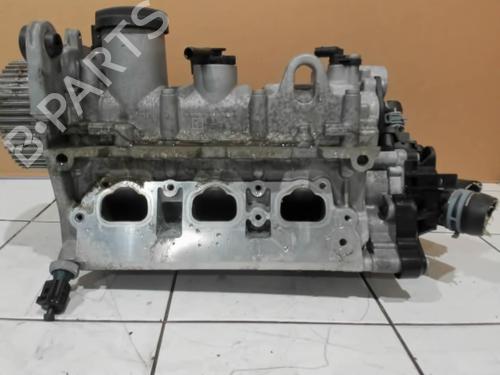 Cylinder head VW UP! (121, 122, BL1, BL2, BL3, 123) 1.0 | BP25650637M5 - Image 4