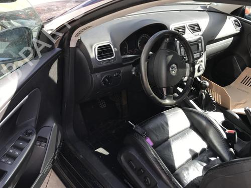 Left headlight VW EOS (1F7, 1F8) 2.0 TDI | BP27287115C28 - Image 24