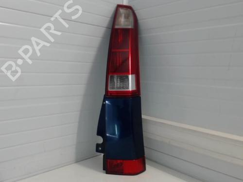 Højre baglygte OPEL MERIVA A MPV (X03) 1.7 CDTI (E75) (100 hp) 25646236