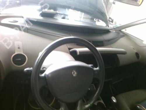 Left taillight RENAULT ESPACE IV (JK0/1_) 2.2 dCi (JK0H) | BP25633389C34 - Image 6