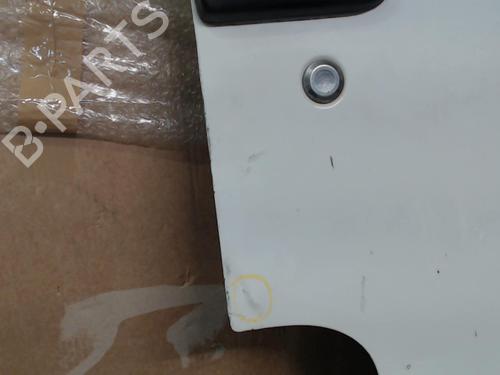 Used Right front door Right front door RENAULT TRUCKS MASCOTT Platform/Chassis 120.35 (A00100003, A01100003) (115 hp) 30142866 30142866