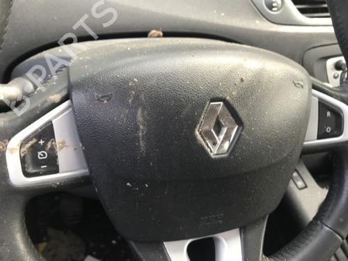 Fuel flap RENAULT SCÉNIC III (JZ0/1_) 1.5 dCi | BP28213405C131