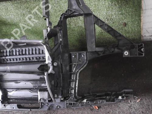 Front slam panel BMW X3 (E83) xDrive 20 d | BP27090696C72 