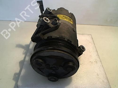 Used AC compressor AC compressor FORD FOCUS C-MAX (DM2) 1.8 TDCi (115 hp) 25646657 25646657