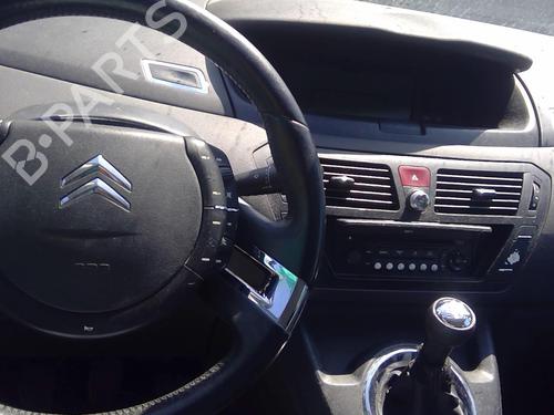 Instrument cluster CITROËN C4 Picasso I MPV (UD_) 1.8 i 16V | BP25631815C47 