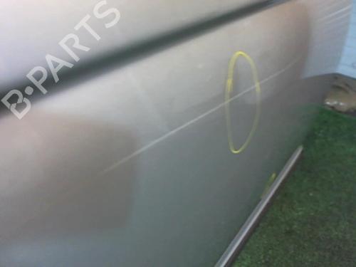 Right rear door BMW 3 (E46) 320 d | BP25650668C5 