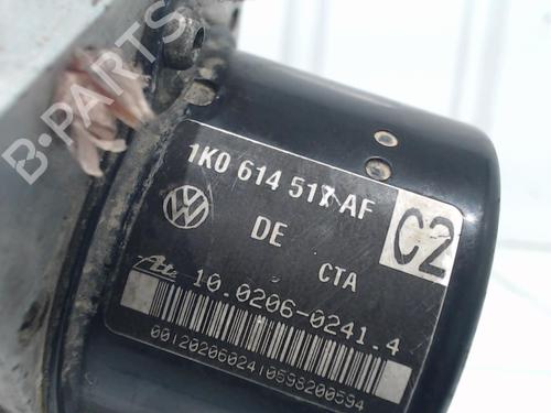 ABS Bremseaggregat VW GOLF V (1K1) 2.0 TDI | BP25636295M43 