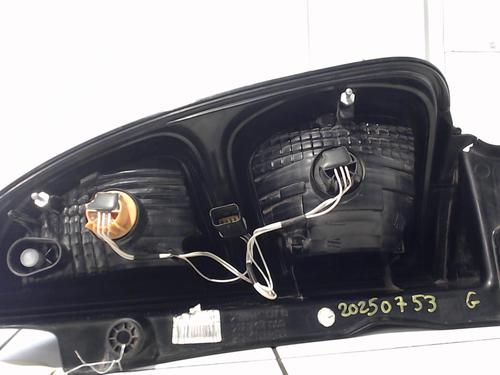 Left taillight CITROËN C3 Picasso (SH_) 1.6 HDi | BP28840079C34 - Image 7