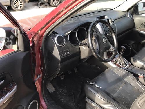 Transfer box SUZUKI GRAND VITARA II (JT, TE, TD) 1.9 DDiS All-wheel Drive (JT419, TD44, JB419WD, JB419XD,... | BP32317963M36 - Image 27