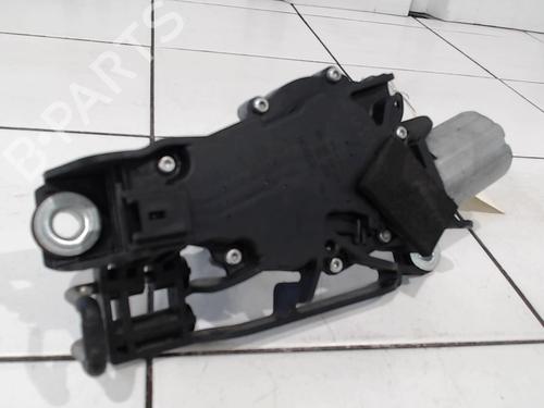 Rear wiper motor PEUGEOT 206 SW (2E/K) 1.6 16V | BP26458612M102 