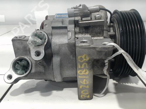 AC compressor CITROËN C1 (PM_, PN_) 1.0 | BP40494005M34 - Image 5