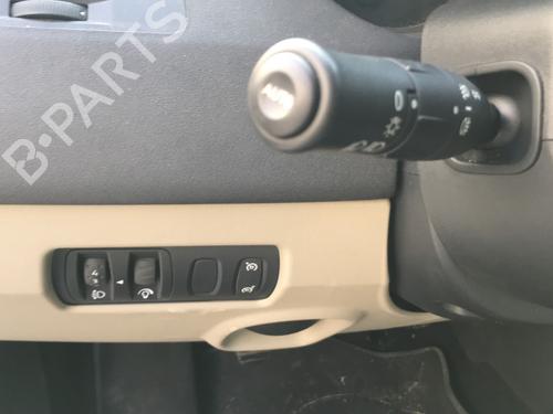 Left taillight RENAULT MEGANE II (BM0/1_, CM0/1_) 1.6 16V | BP25638935C34 