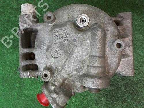 Used AC compressor AC compressor HYUNDAI i30 (FD) 1.6 CRDi (90 hp) 25645364 25645364