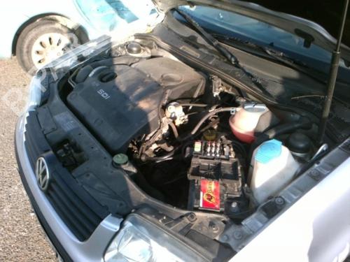 Steering rack VW POLO (6N2) | BP25649342M22 - Image 7