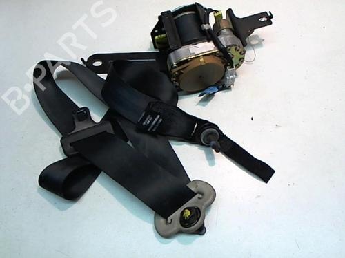 Used Front right belt tensioner NISSAN ALMERA TINO (V10) 2.2 dCi (115 hp) 25632133
