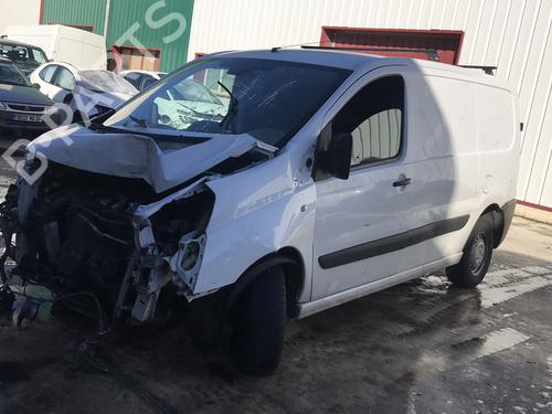 AC compressor CITROËN JUMPY II Van 1.6 HDi 90 8V | BP25641969M34  - Image 33