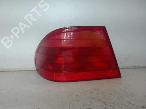 Left taillight MERCEDES-BENZ E-CLASS (W210) E 300 D (210.020) | BP25645516C34