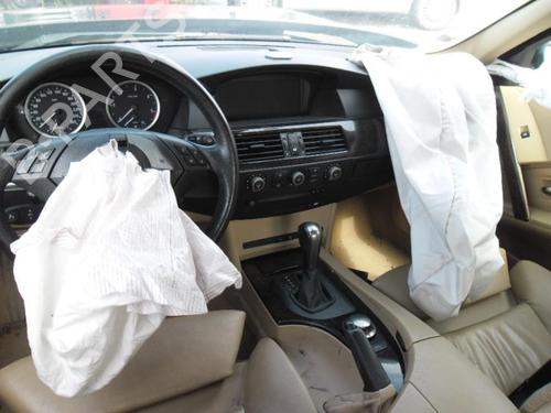 Climate control BMW 5 (E60) 530 d | BP25646974I5 - Image 6