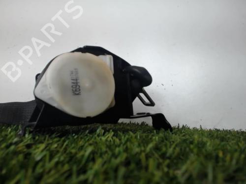Used Rear left seatbelt Rear left seatbelt OPEL INSIGNIA A (G09) 2.0 CDTI (68) (131 hp) 25639764 25639764