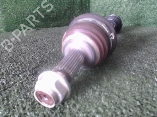 Left front driveshaft FORD FIESTA VII (HJ, HF) 1.0 EcoBoost | BP25642422M38 