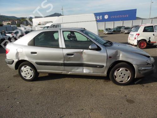 Steering pump CITROËN XSARA (N1) 1.8 i | BP25646719M99 