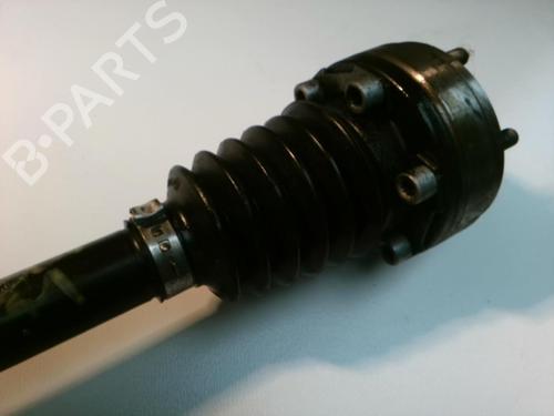 Left front driveshaft SEAT AROSA (6H1) 1.7 SDI | BP25634031M38 