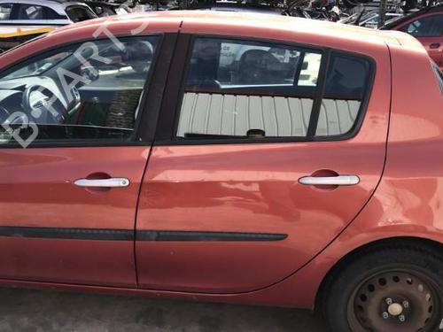 Switch RENAULT CLIO III (BR0/1, CR0/1) 1.4 16V | BP38307794I30 - Image 27