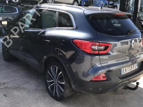 Starter RENAULT KADJAR (HA_, HL_) 1.5 dCi 110 (HLA3) | BP25634512M8 - Image 17