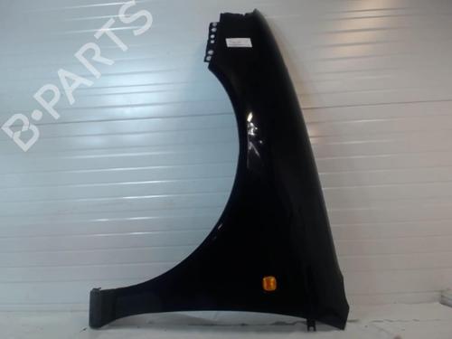 Used Left front fenders AUDI A3 (8L1) 1.9 TDI (110 hp) 25649009
