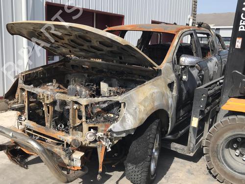 Fælk FORD RANGER (TKE) 2.2 TDCi 4x4 | BP25631855C45  - Image 6