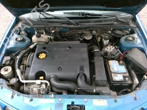 AC compressor MG MG ZR 2.0 TD | BP25633349M34 - Image 14