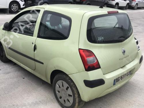 Engine RENAULT TWINGO II (CN0_) 1.2 16V (CN0K, CN0V, CN0A) | BP30264321M1 - Image 10