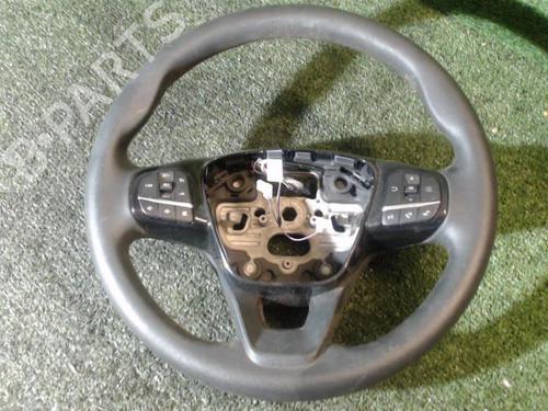 Steering wheel FORD FIESTA VII (HJ, HF) 1.0 EcoBoost | BP25648224C49 - Image 5