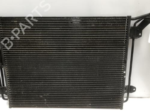 Used AC radiator VW TIGUAN (5N_) 2.0 TDI 4motion (140 hp) 28190943