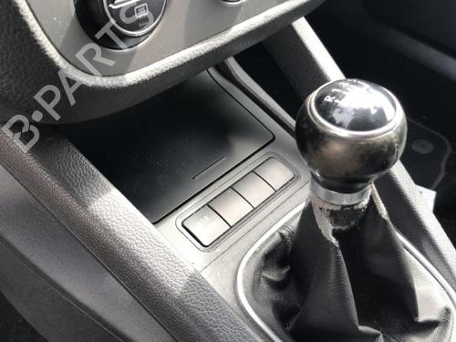 Front left seatbelt VW GOLF V (1K1) 1.9 TDI | BP25639332I26 - Image 30