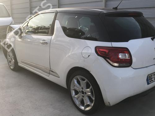 Front left window mechanism CITROËN DS3 (SA_) 1.6 HDi 90 | BP33961257C22  - Image 26