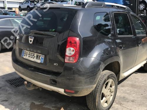 Right taillight DACIA DUSTER (HS_) 1.5 dCi (HSMC) | BP26662995C35 - Image 12